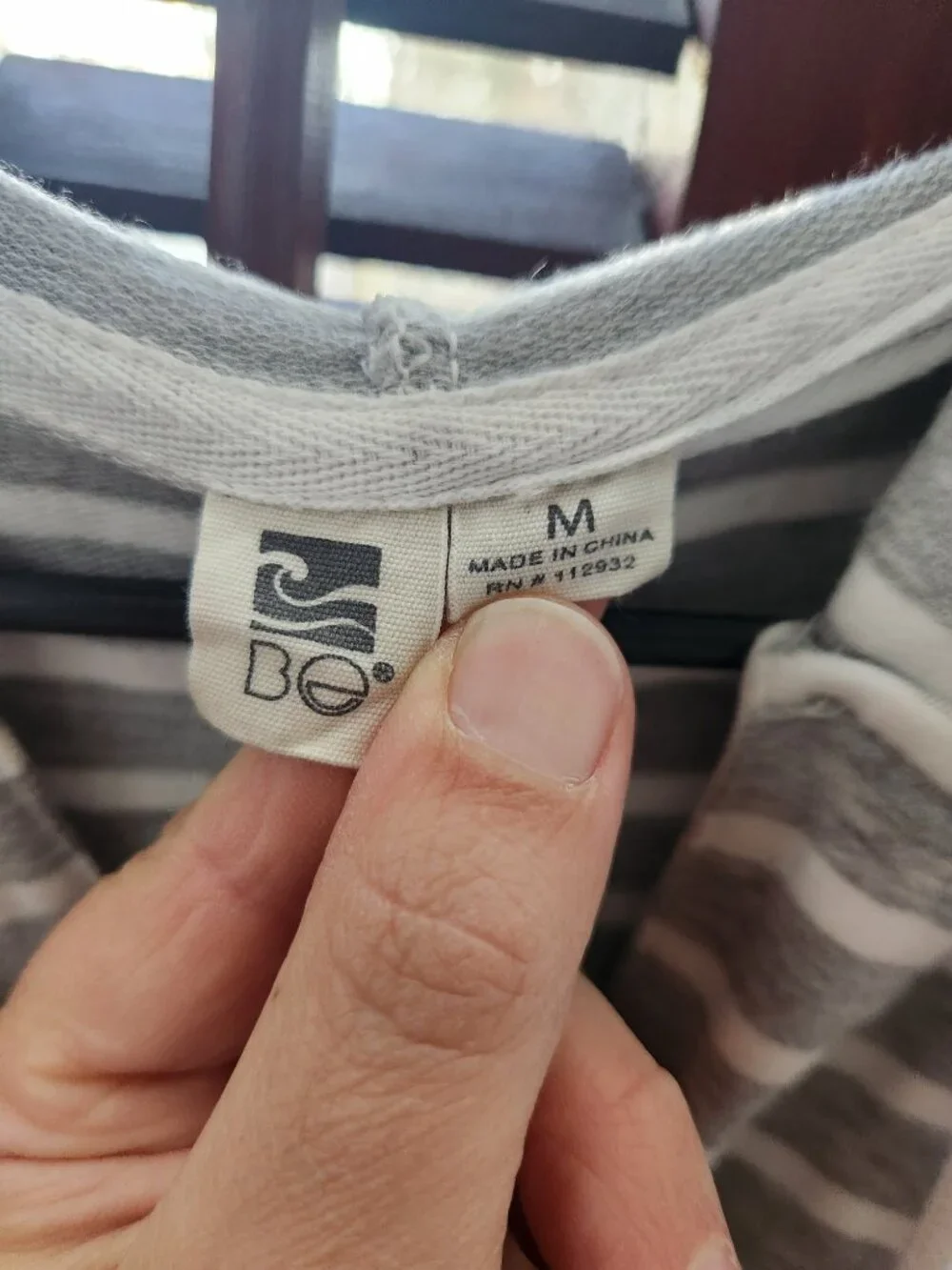 Long Tank - Picture 3 of 3